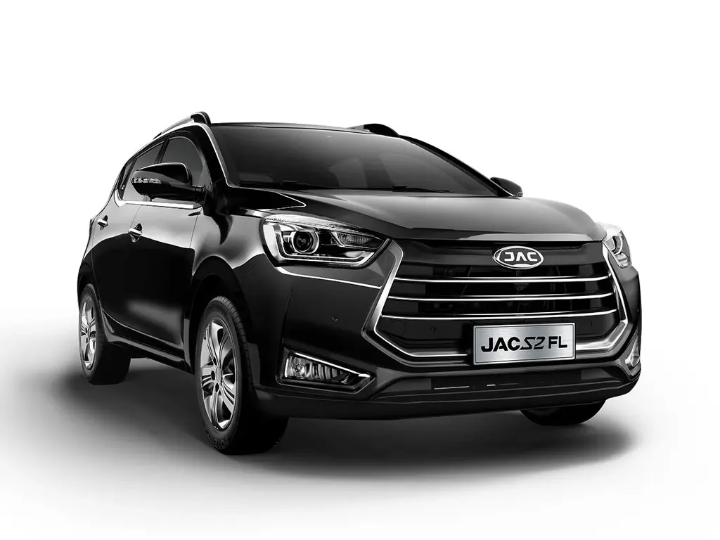 JAC S2
