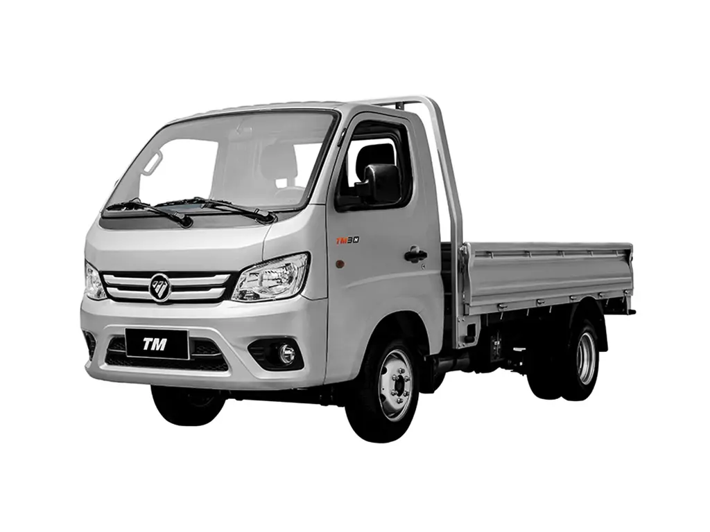 foto Foton TM5 1.6L Cabina Simple nuevo precio $10.190.000