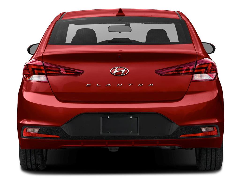 Hyundai elantra j4