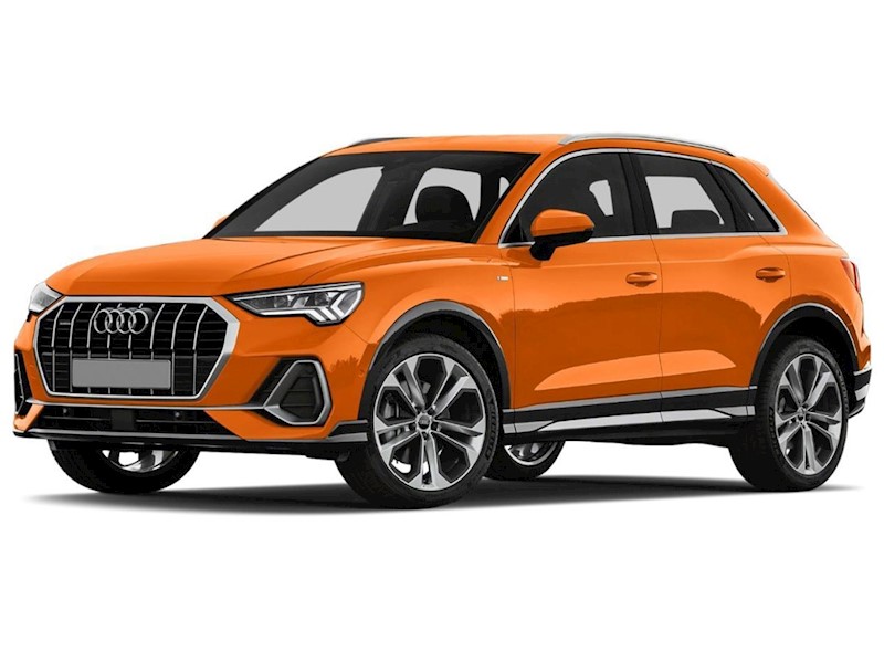 Audi Q3 Sportback Un Nuevo Crossover Llega A Colombia