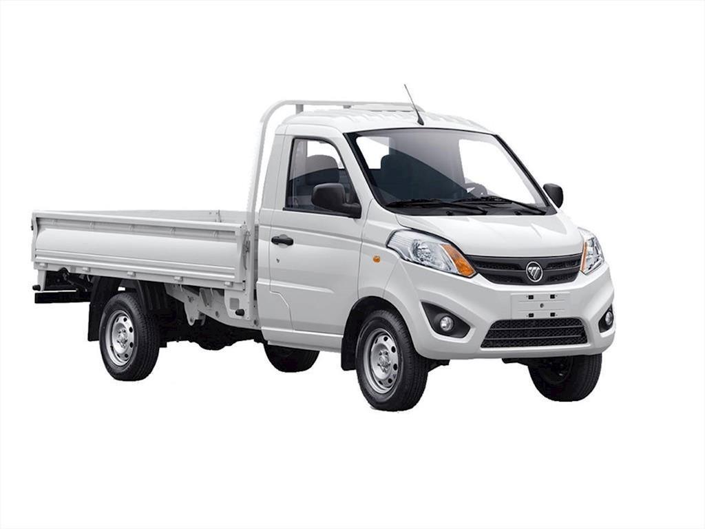 Foton Aumark TM1 Cabina Doble