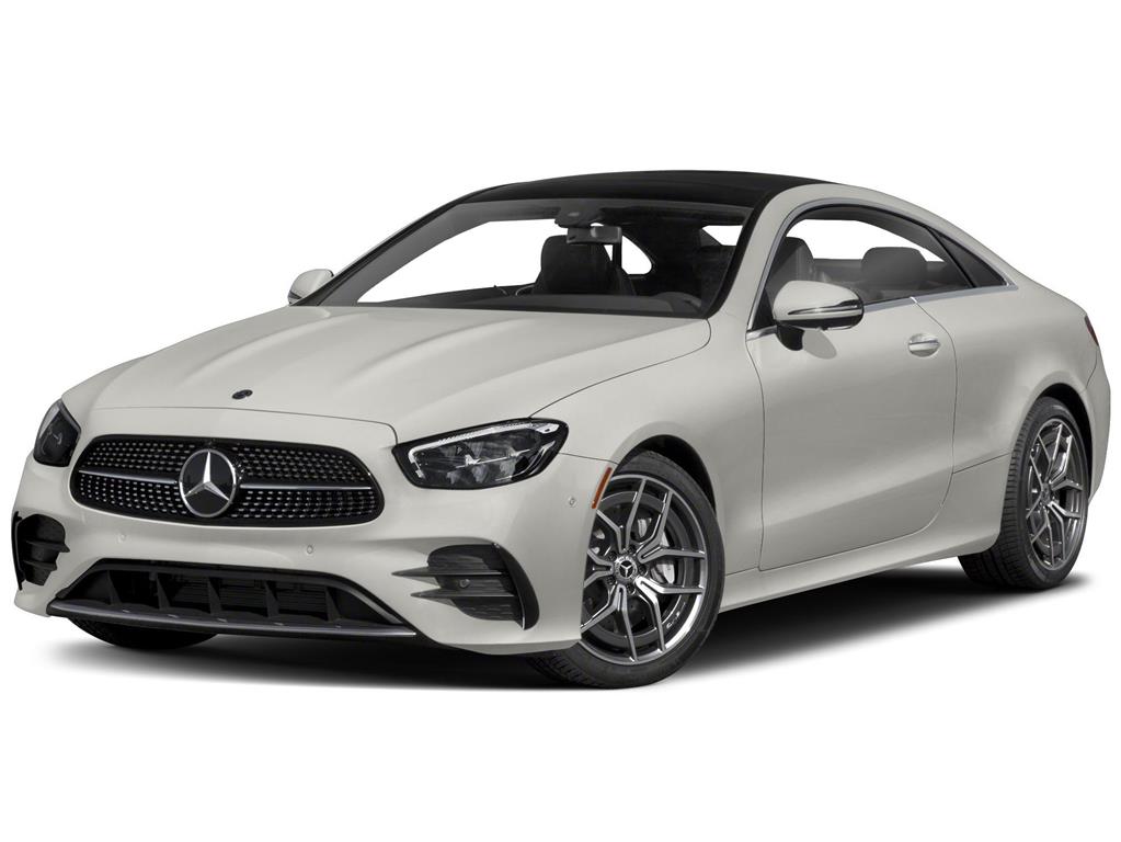 foto Mercedes Clase E 300 Coupé nuevo color A elección precio $1,199,900
