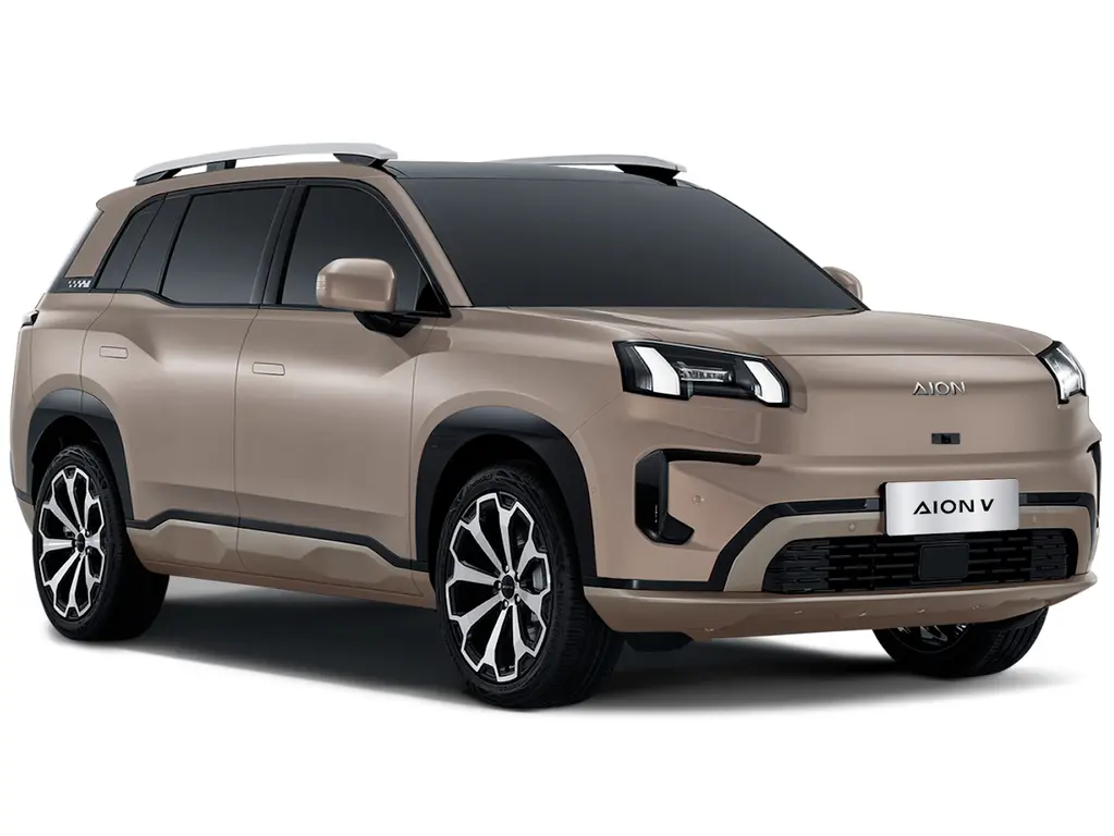 GAC AION V