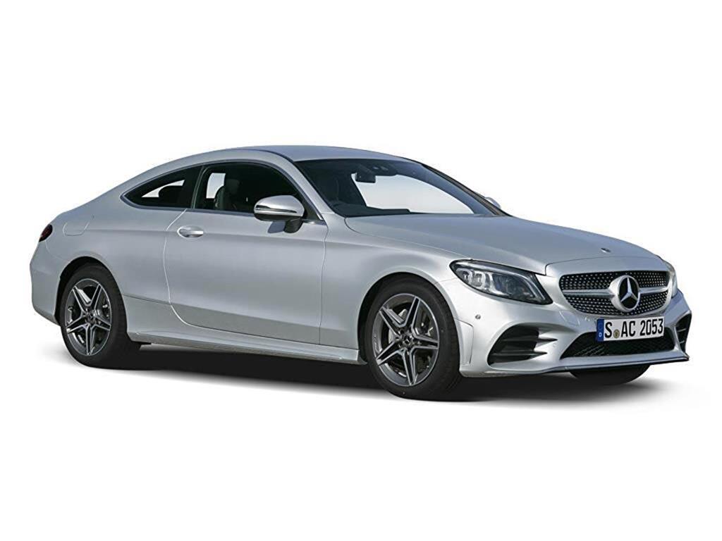 foto Mercedes Clase C Coupé 300 AMG-Line Aut nuevo color A elección precio u$s82.500