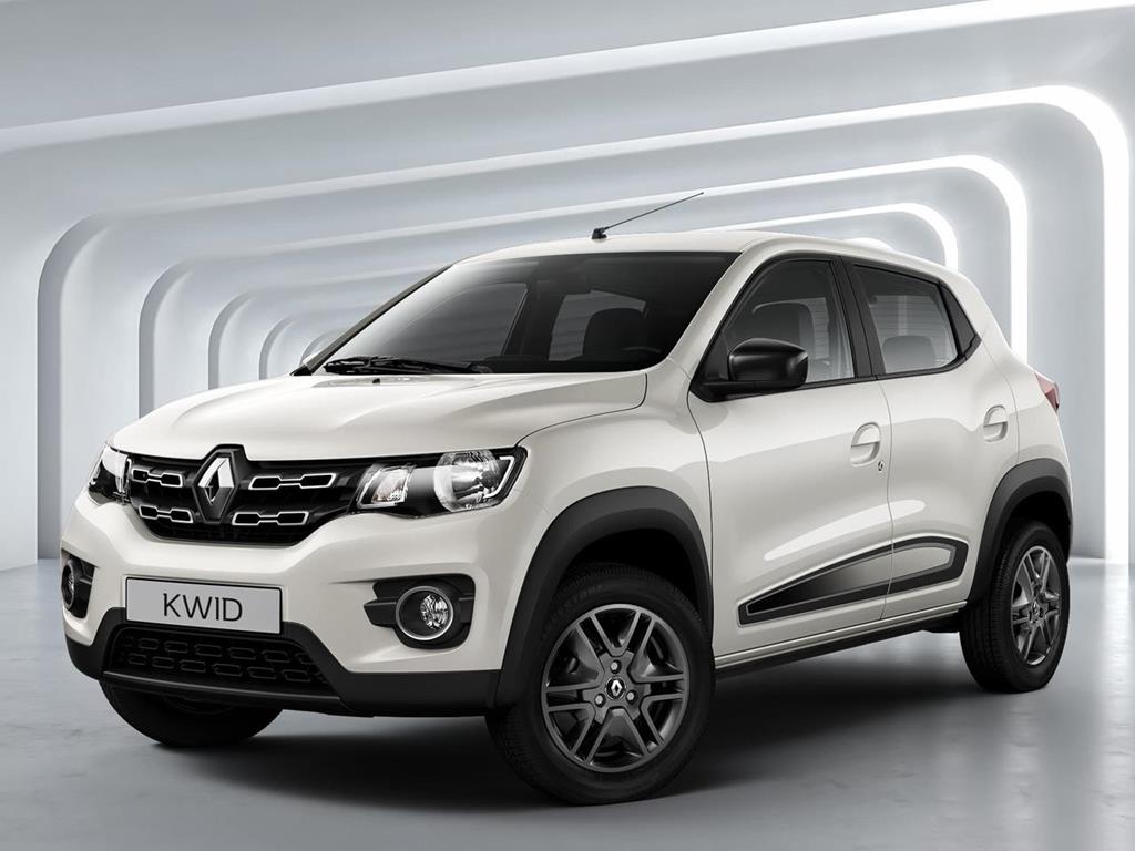 Renault Kwid