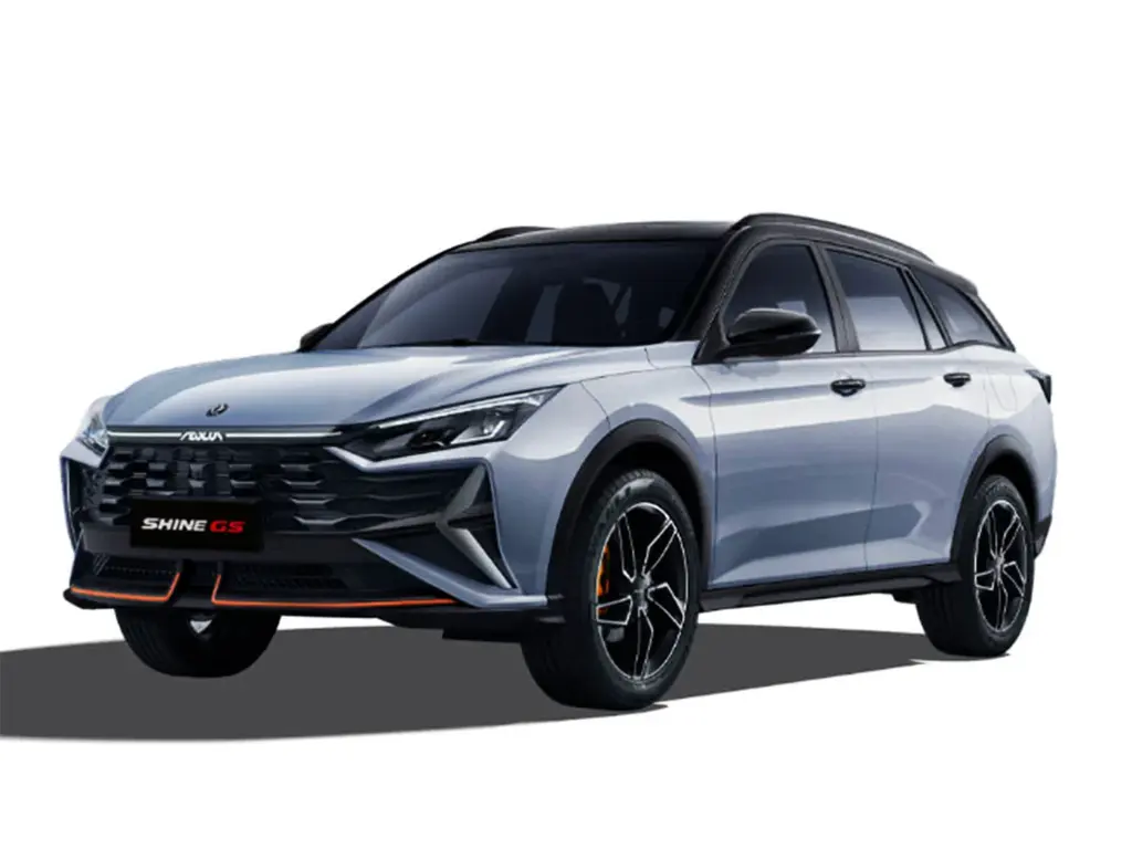 Dongfeng Gs E2