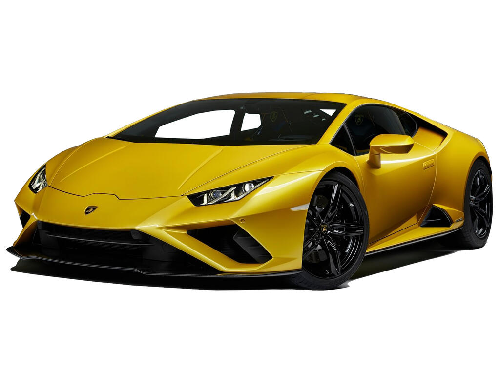 Lamborghini Huracán EVO (2022), precios y cotizaciones.