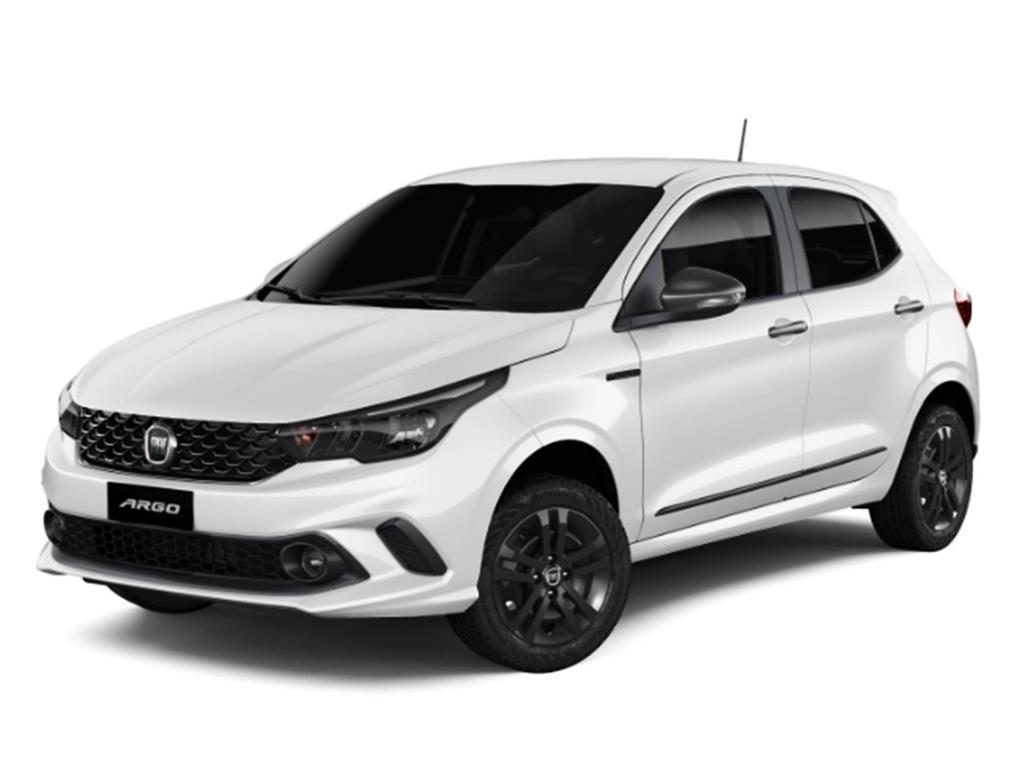 FIAT Cronos