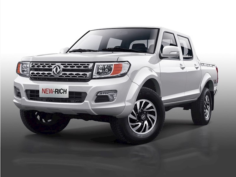 Dongfeng rich 7
