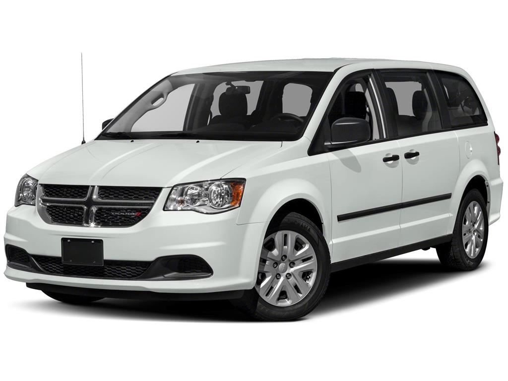 foto Dodge Grand Caravan SE nuevo color A elección precio $526,900