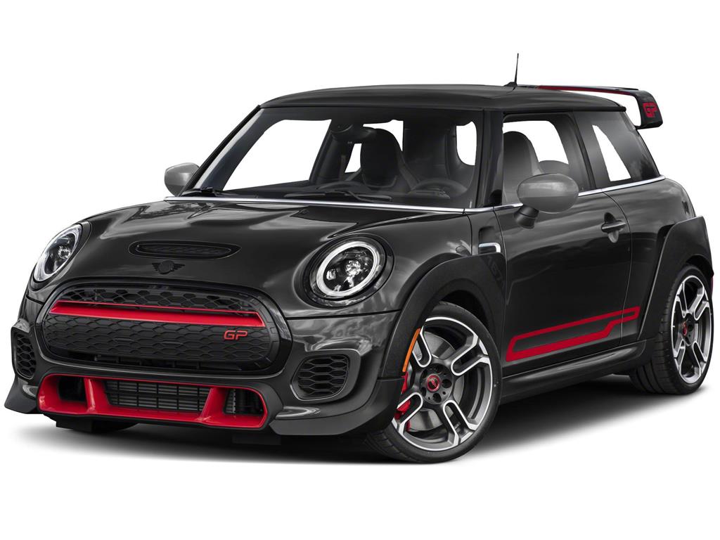 Foto MINI John Cooper Works GP Edition Aut nuevo color A eleccion precio $775,000