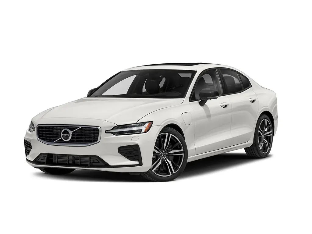 foto Volvo S60 Recharge T8 AWD Ultimate nuevo precio $68.900.000