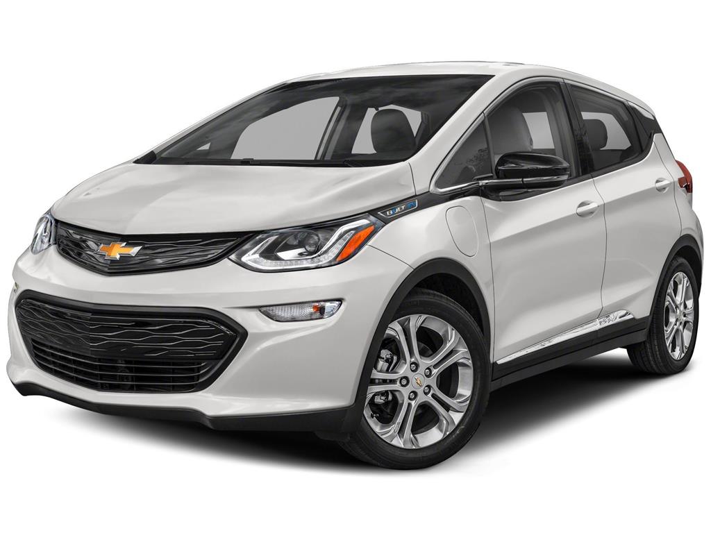 Chevrolet Bolt EV