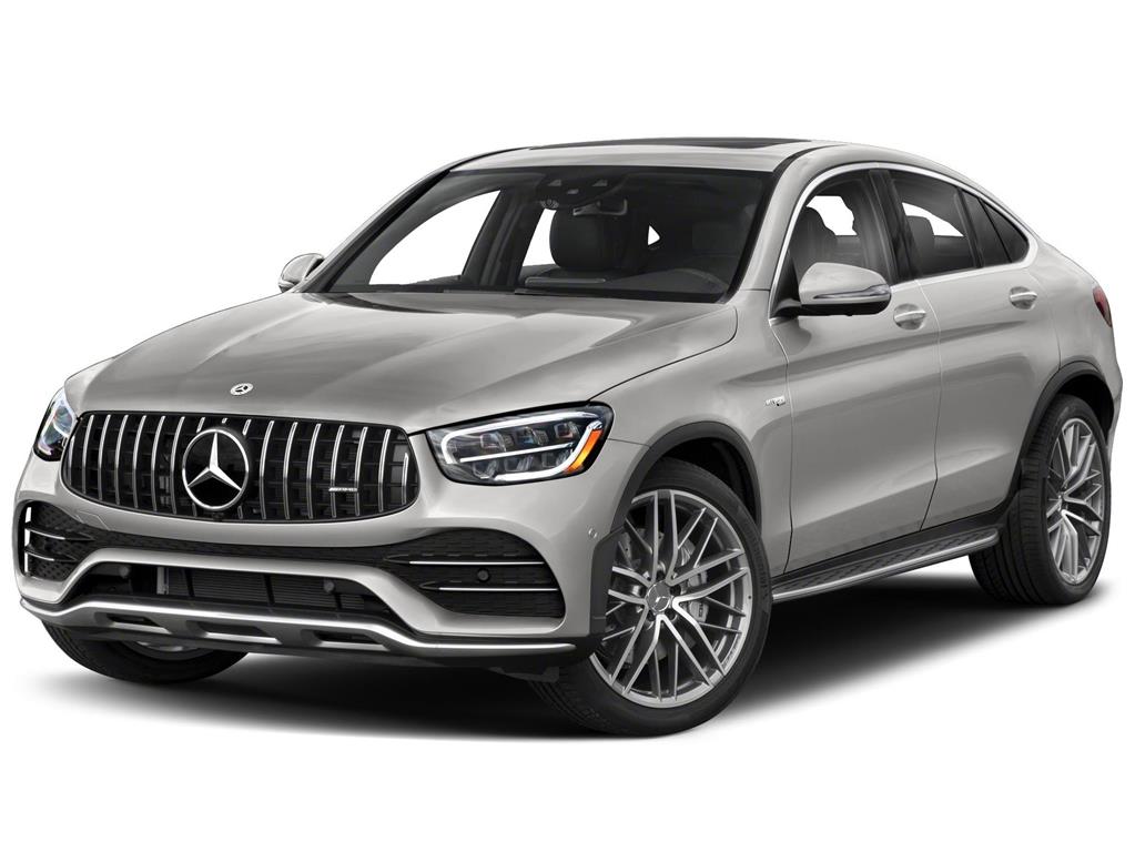 Mercedes Clase GLC