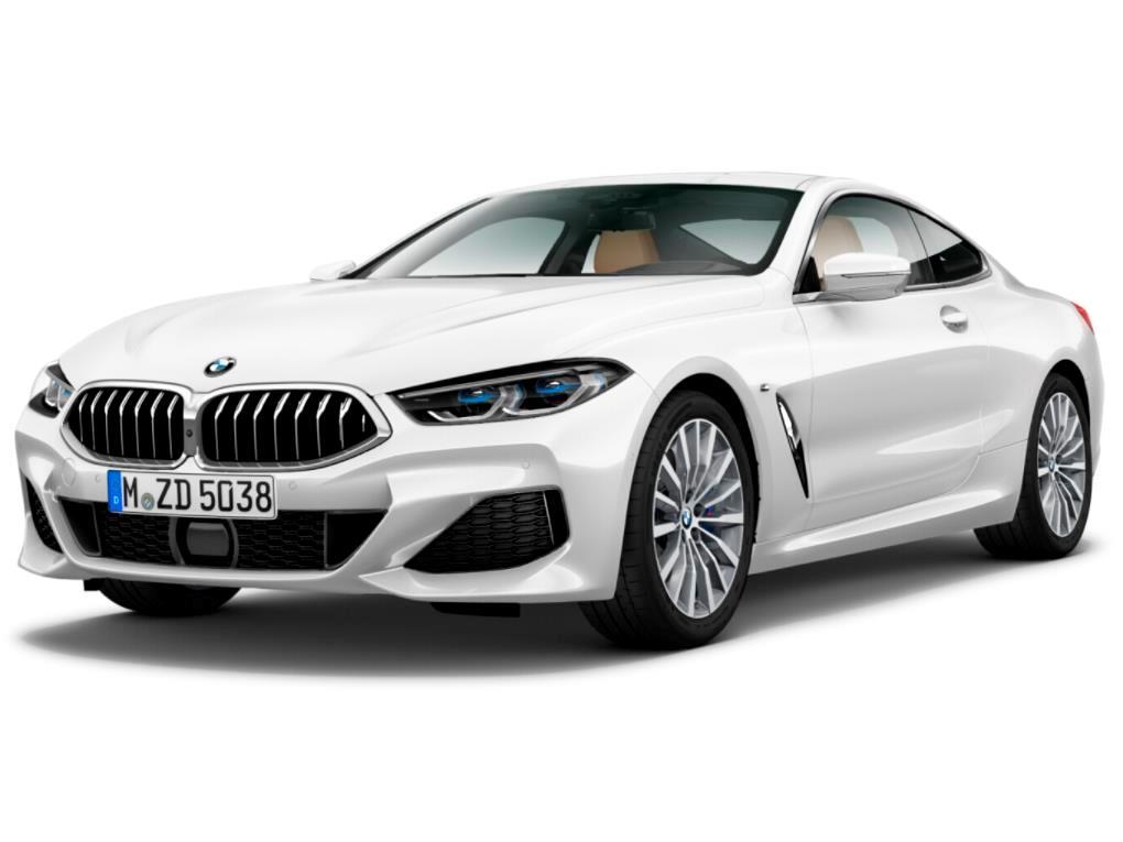 BMW Serie 8