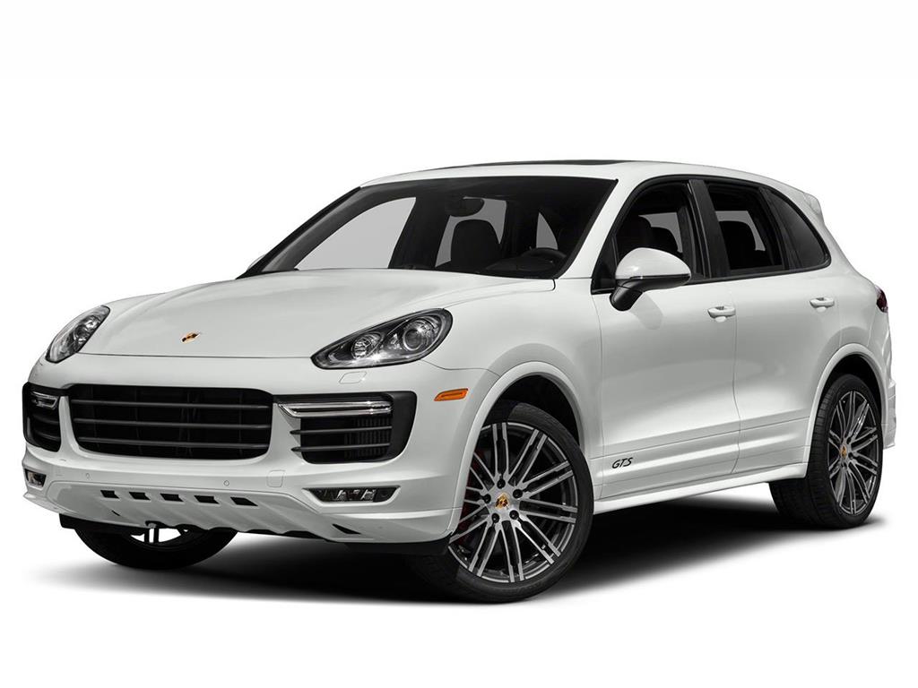 Porsche Cayenne GTS 4.0L (2022), precios y cotizaciones.