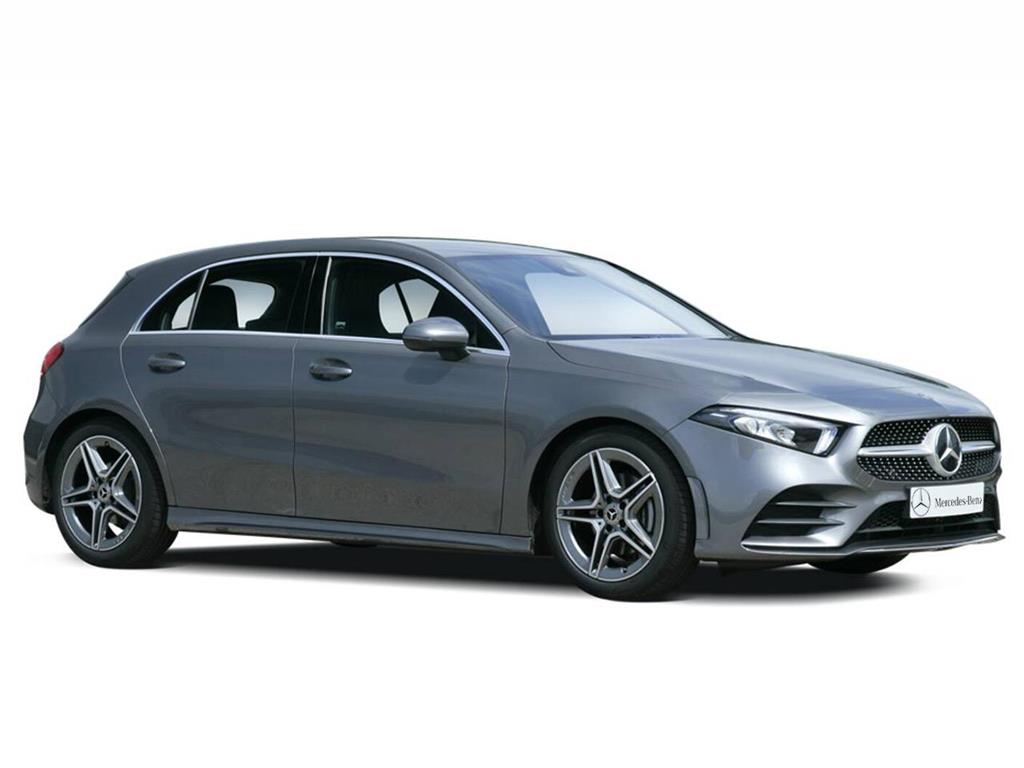 Foto Mercedes Clase A 200 Style Aut nuevo color A eleccion precio u$s46.000