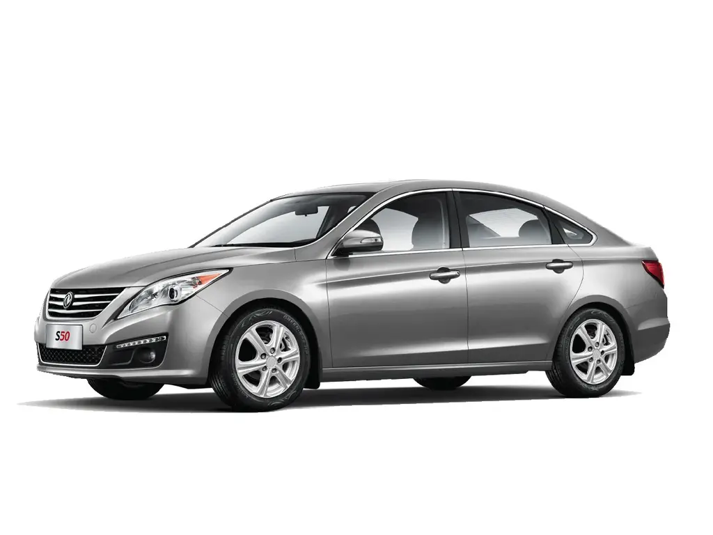 Dongfeng S50