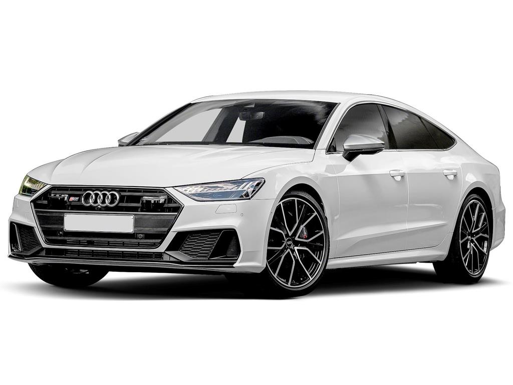 foto Audi Serie S 7 SB TFSI nuevo color A elección precio $1,819,900