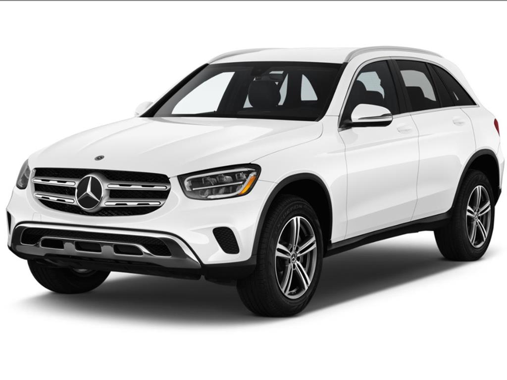 Mercedes Benz Clase GLC