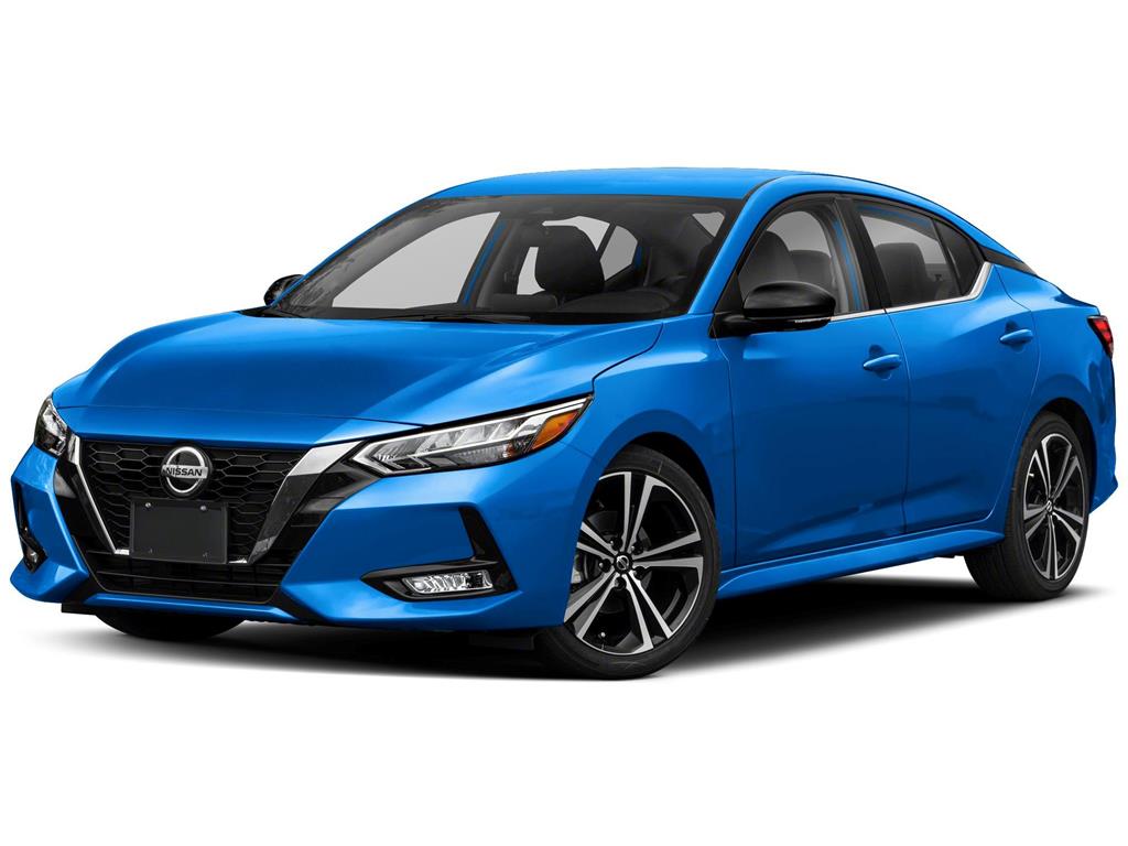 Foto Nissan Sentra Sense nuevo color A eleccion precio $317,900