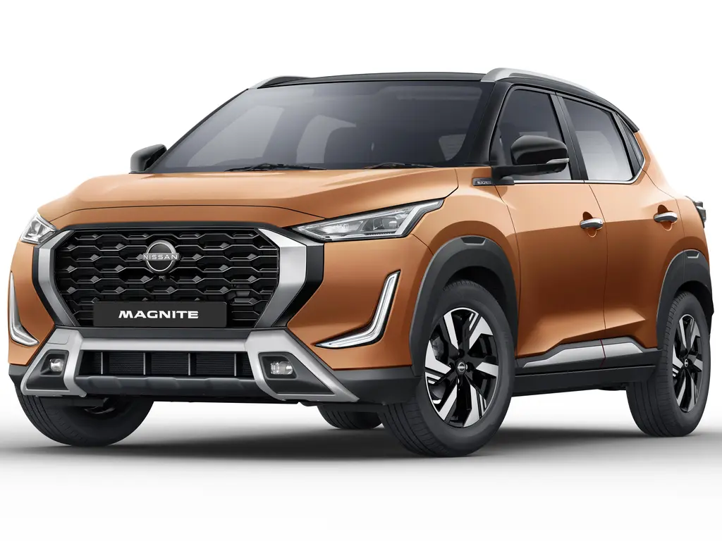 Nissan Magnite Dark Armour 2026 Llega A M xico Conoce Precios Y Nissan Magnite Dark Armour 2026 Llega A M xico Conoce Precios Y