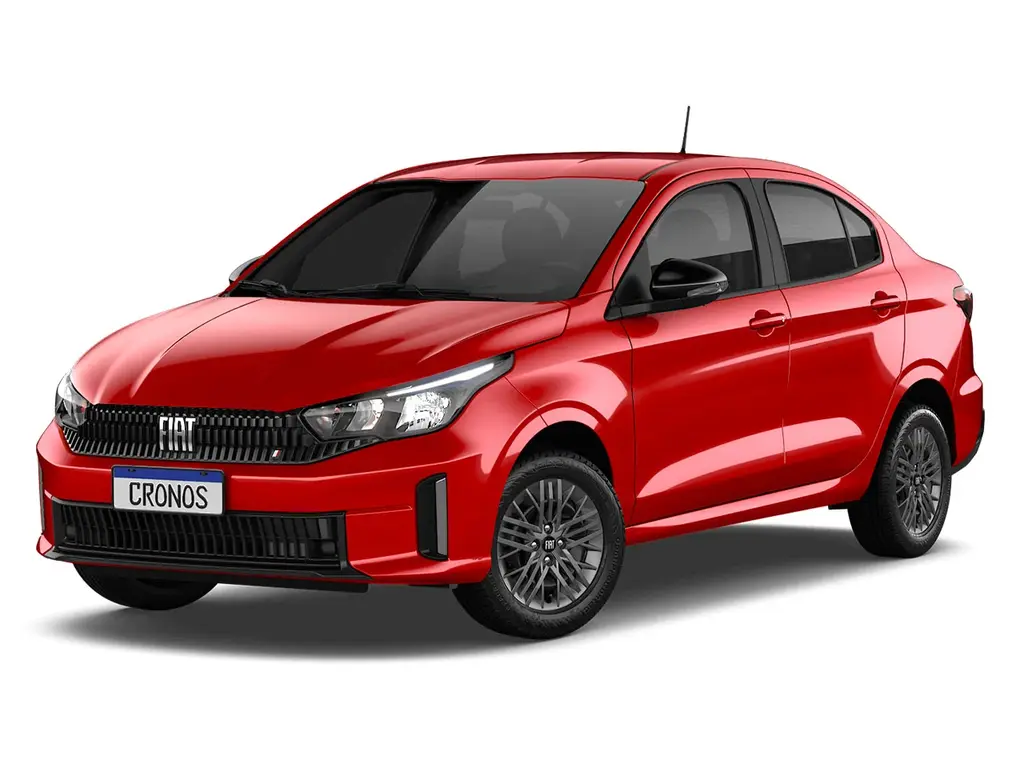 FIAT Cronos