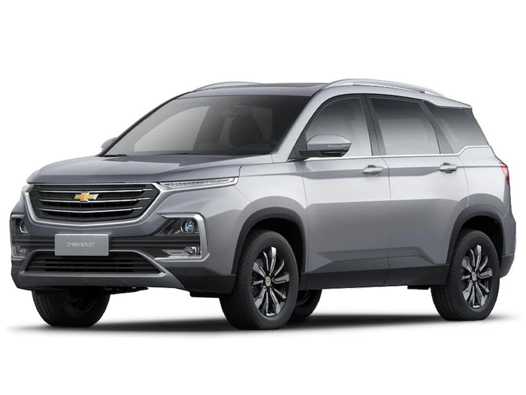 foto Chevrolet Captiva 1.5L LT AT nuevo color A elección precio u$s25,490