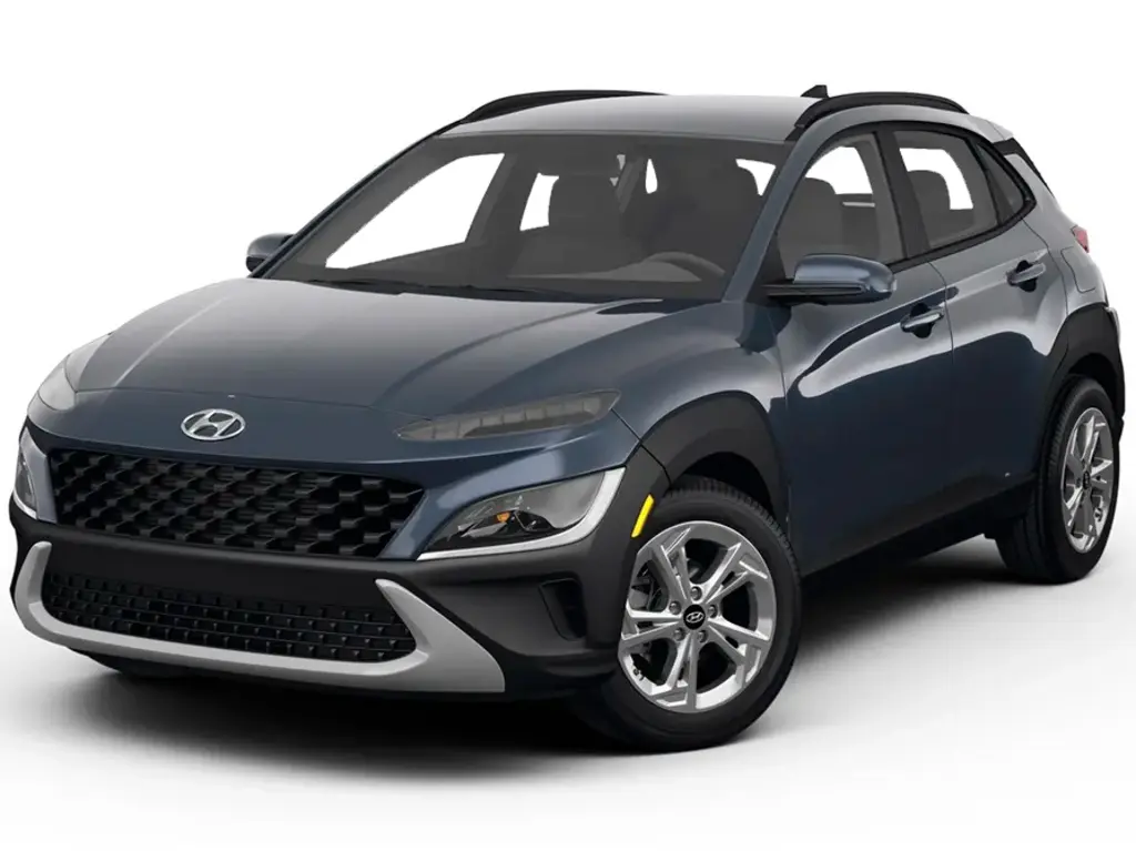 foto Hyundai Kona HEV Limited nuevo color A elección precio $169.990.000