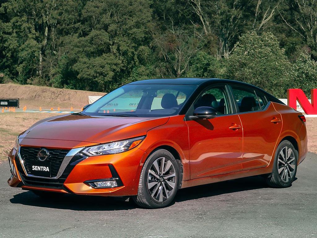 Nissan Sentra