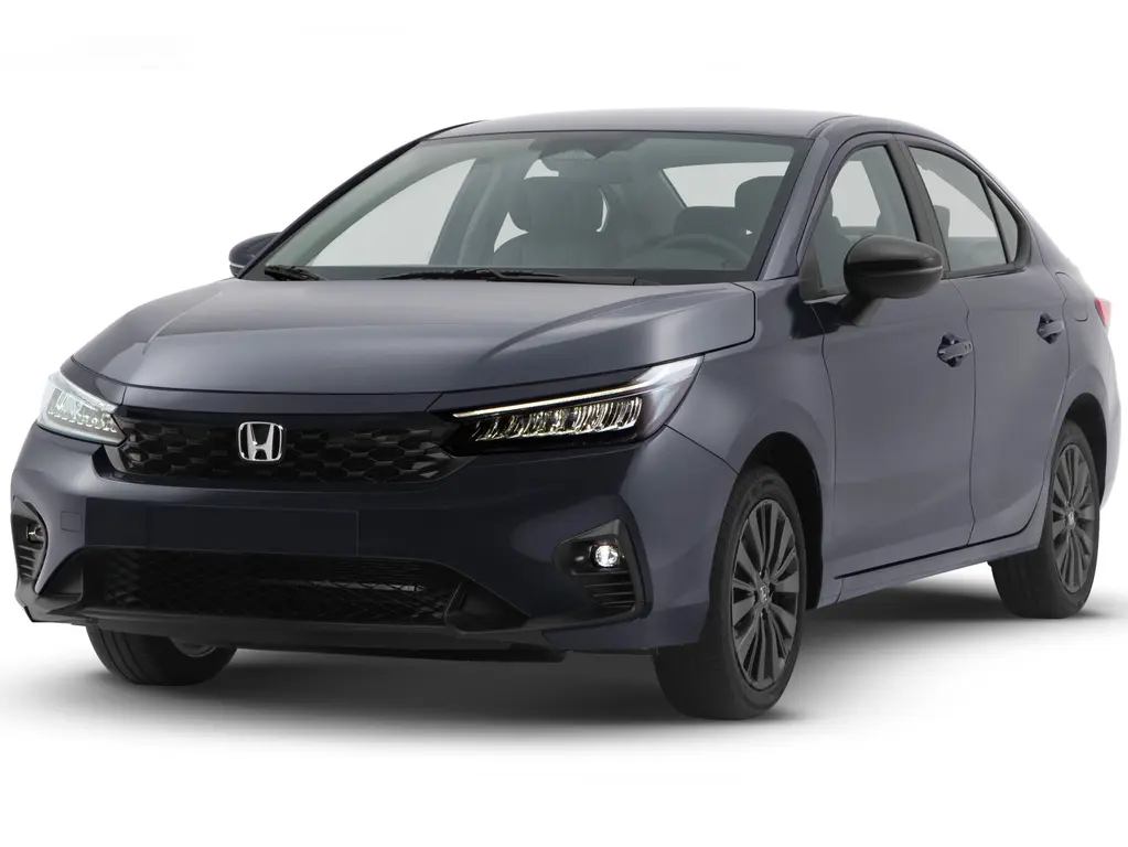 foto Honda City Touring nuevo color A elección precio $471,900