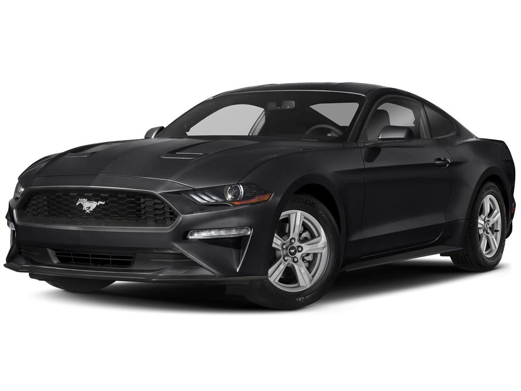 foto Ford Mustang EcoBoost Aut nuevo color A elección precio $844,400