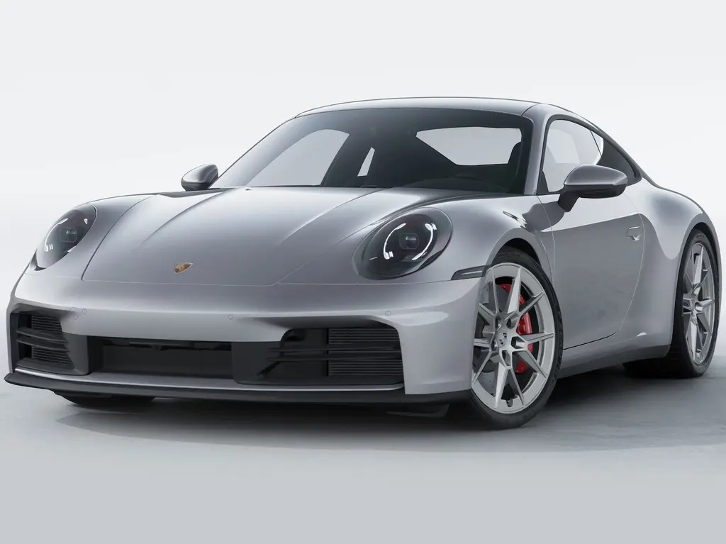 Porsche 911 Carrera S