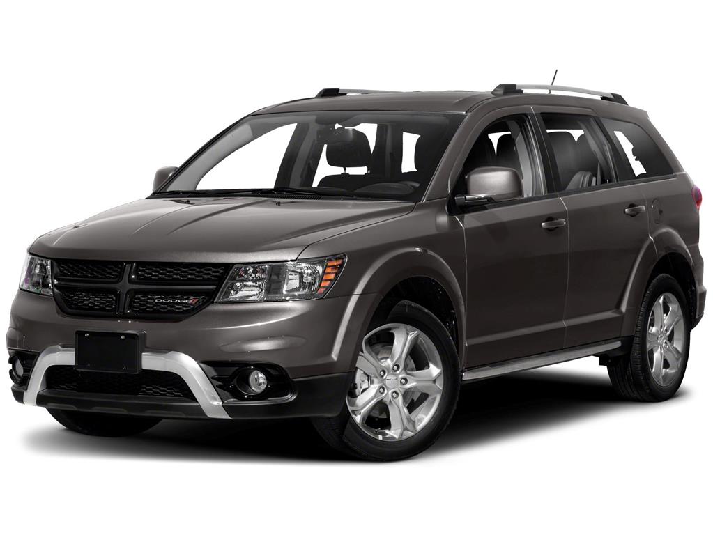 foto Dodge Journey SE Blacktop nuevo color A elección precio $456,400