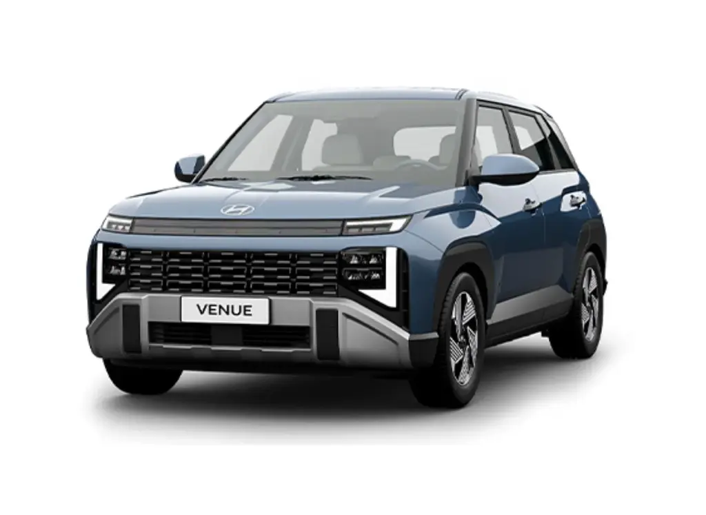 Hyundai Venue