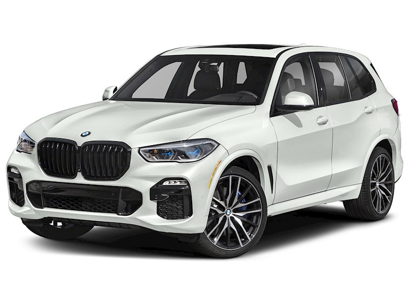 Foto BMW X5 xDrive40i Exclusive Plus nuevo color A eleccion precio $299.900.000