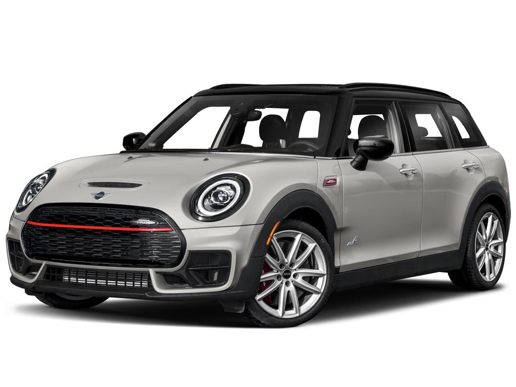 Mini Cooper Clubman 2018