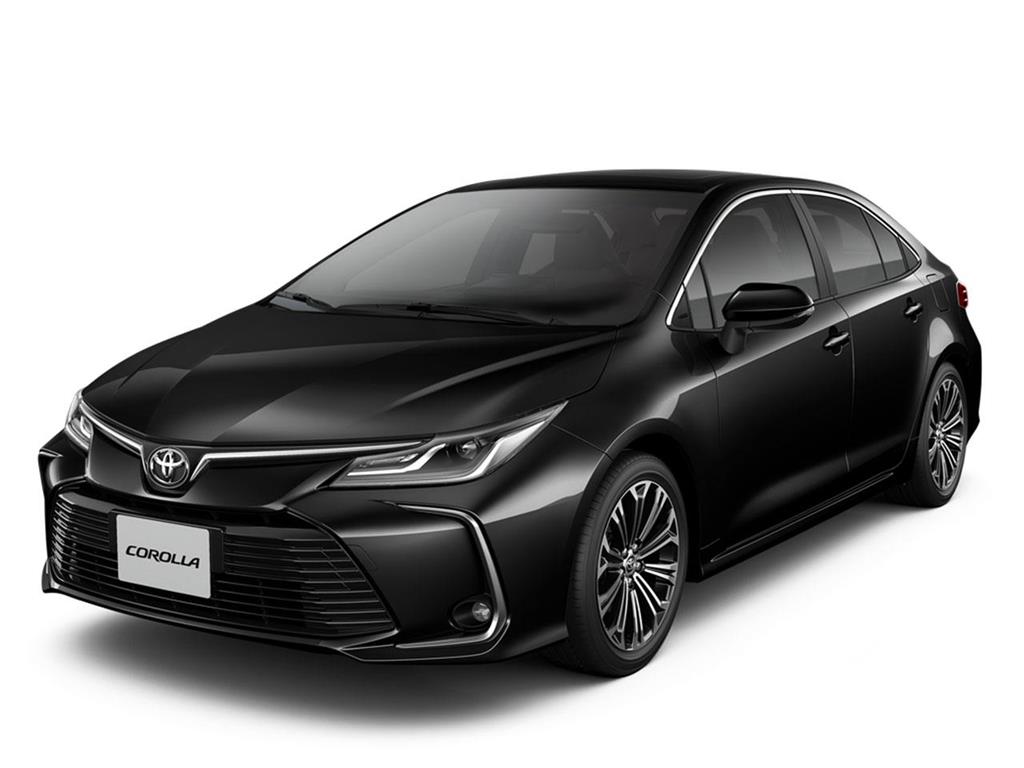 foto Toyota Corolla 2.0 SE-G CVT nuevo color A elección precio $3.028.700