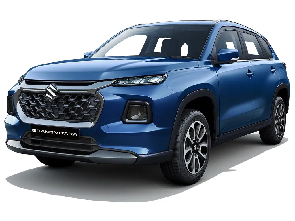 Precio y ofertas Suzuki Vitara 2024 nuevo