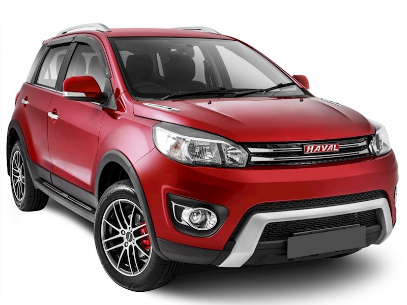 foto Haval M4 1.5L Taxi nuevo color A elección precio $54.990.000