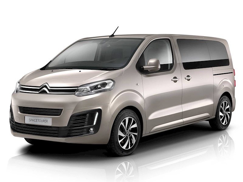 Citroën Spacetourer