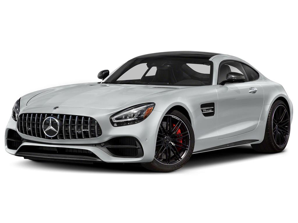 foto Mercedes AMG GT 4.0L nuevo color A elección precio $2,450,000