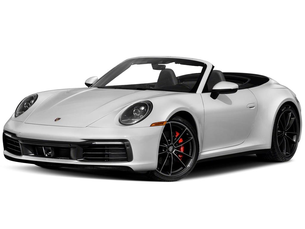 foto Porsche 911 Carrera S Cabriolet 3.0L 4 nuevo color A elección precio $2,678,000