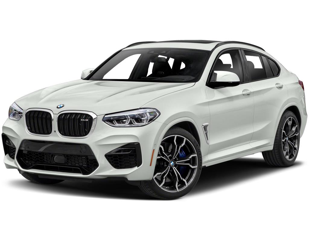 foto BMW Serie M X4 Competition nuevo color A elección precio $1,985,000