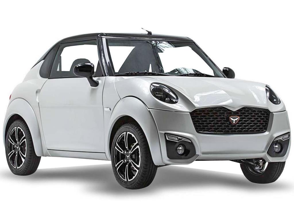 Catálogo autos nuevos de Zacua, disponibles en México