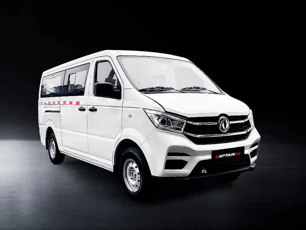 Dongfeng Captain W