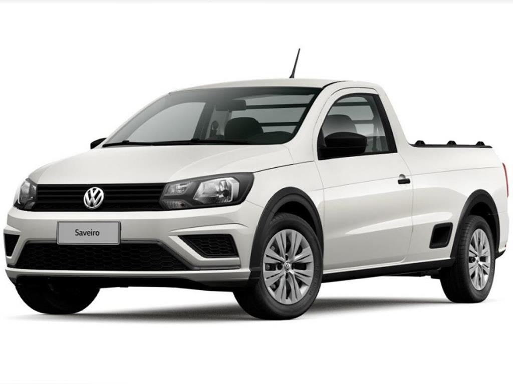 Volkswagen Saveiro