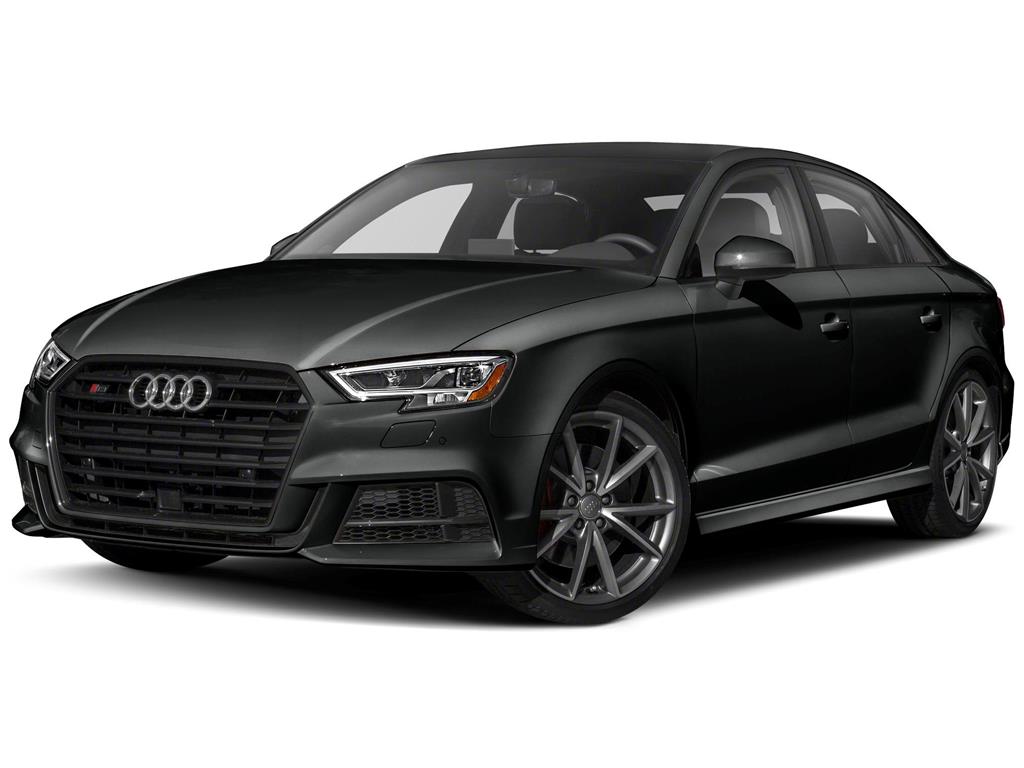 foto Audi Serie S 3 TFSI nuevo color A elección precio $864,900