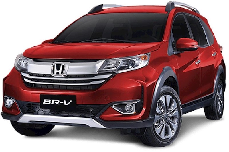 Honda BR-V