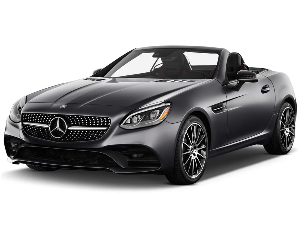 Foto Mercedes Clase SLC 300 nuevo color A eleccion precio $943,000